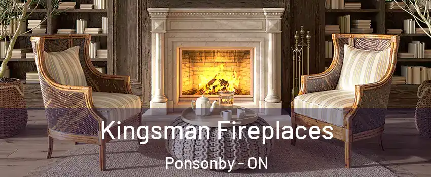  Kingsman Fireplaces Ponsonby - ON