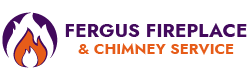 Fireplace And Chimney Services in Fergus