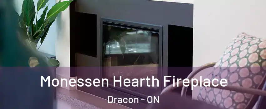  Monessen Hearth Fireplace Dracon - ON
