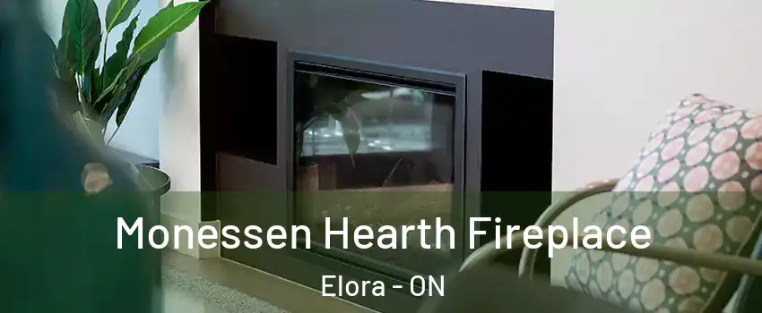  Monessen Hearth Fireplace Elora - ON