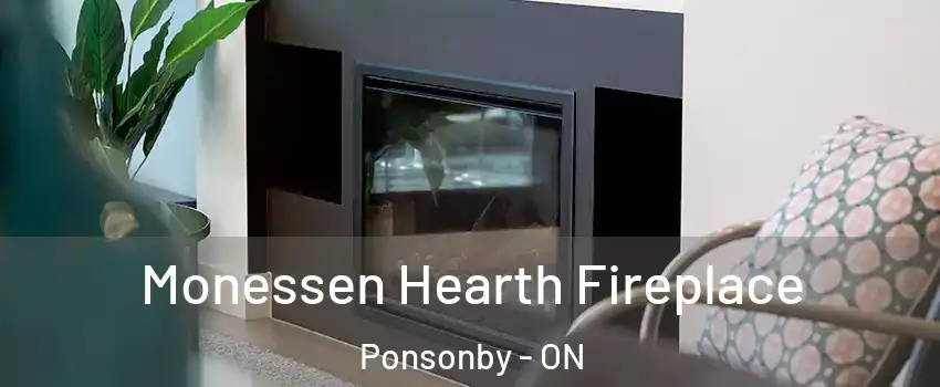  Monessen Hearth Fireplace Ponsonby - ON