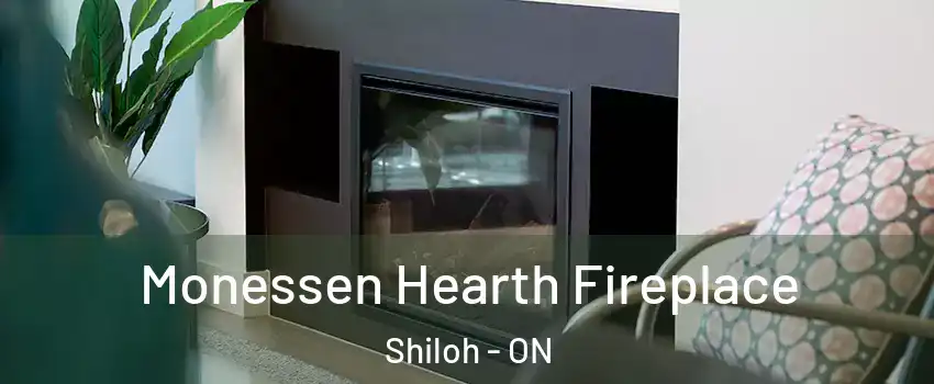  Monessen Hearth Fireplace Shiloh - ON