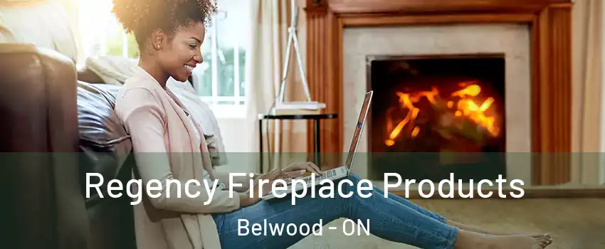 Regency Fireplace Products Belwood - ON