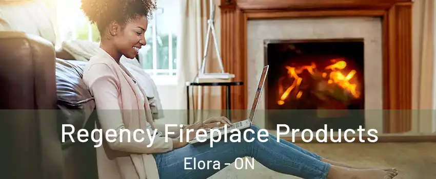  Regency Fireplace Products Elora - ON