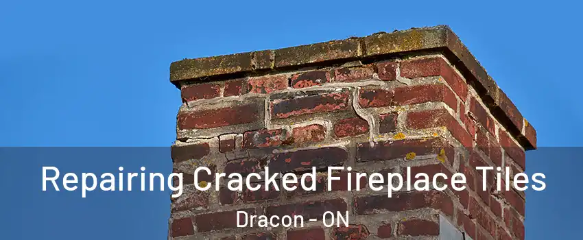  Repairing Cracked Fireplace Tiles Dracon - ON