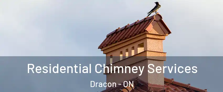  Residential Chimney Services Dracon - ON