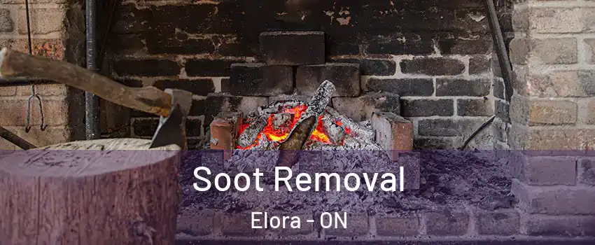  Soot Removal Elora - ON