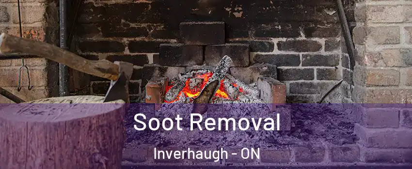  Soot Removal Inverhaugh - ON