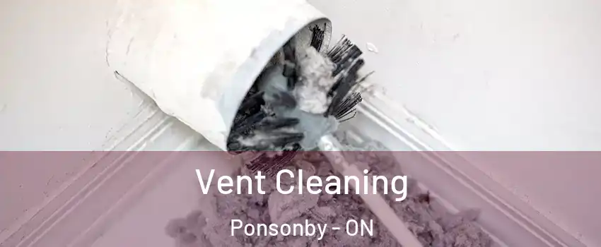  Vent Cleaning Ponsonby - ON