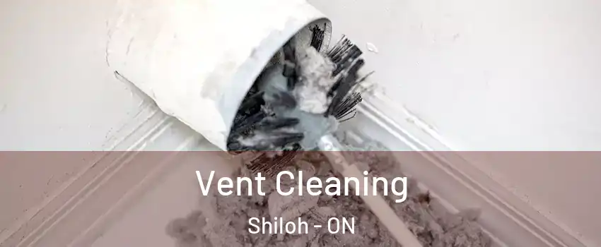  Vent Cleaning Shiloh - ON