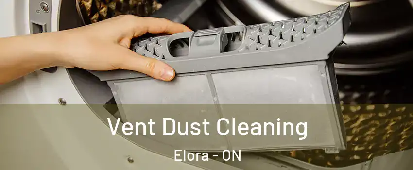  Vent Dust Cleaning Elora - ON