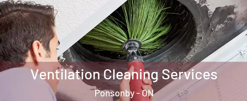  Ventilation Cleaning Services Ponsonby - ON
