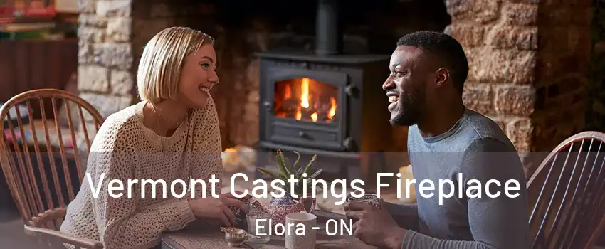  Vermont Castings Fireplace Elora - ON