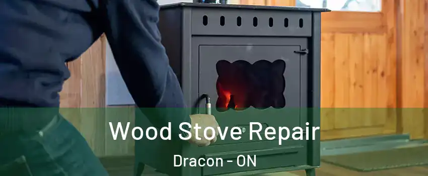  Wood Stove Repair Dracon - ON